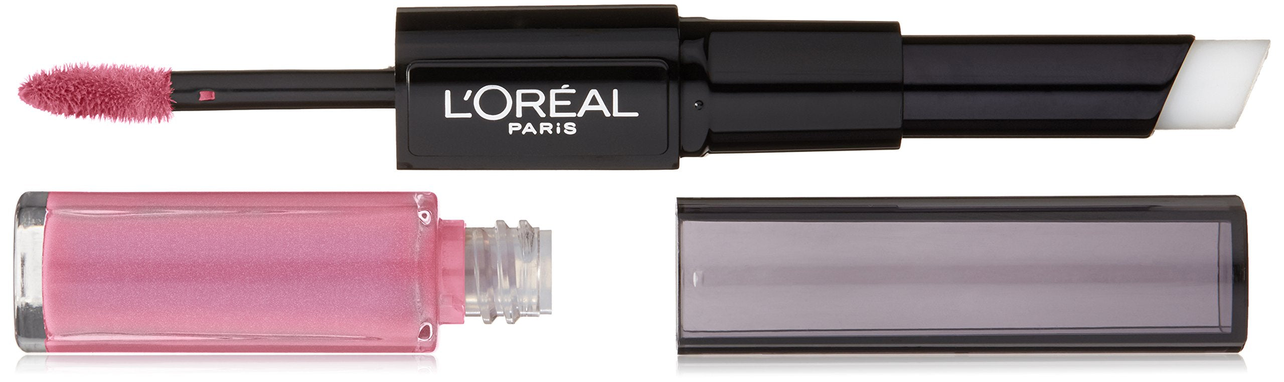 Infallible Pro Last 2 Step Lipstick Liquid