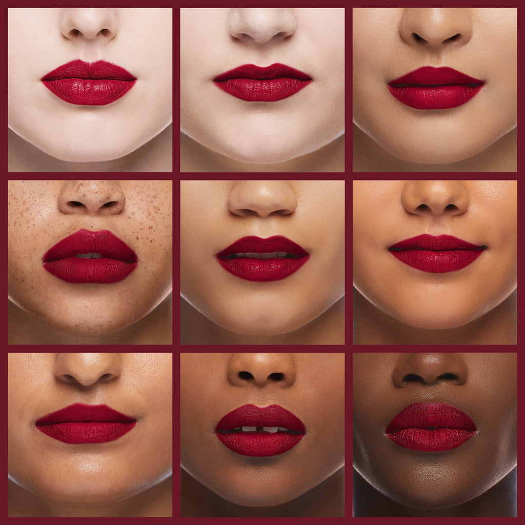 Loreal Paris Color Richelipstickmattestick