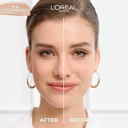 True Match Nude Serum