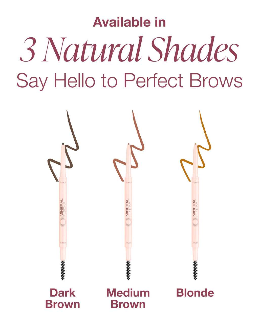 Eye - Brow Pencil