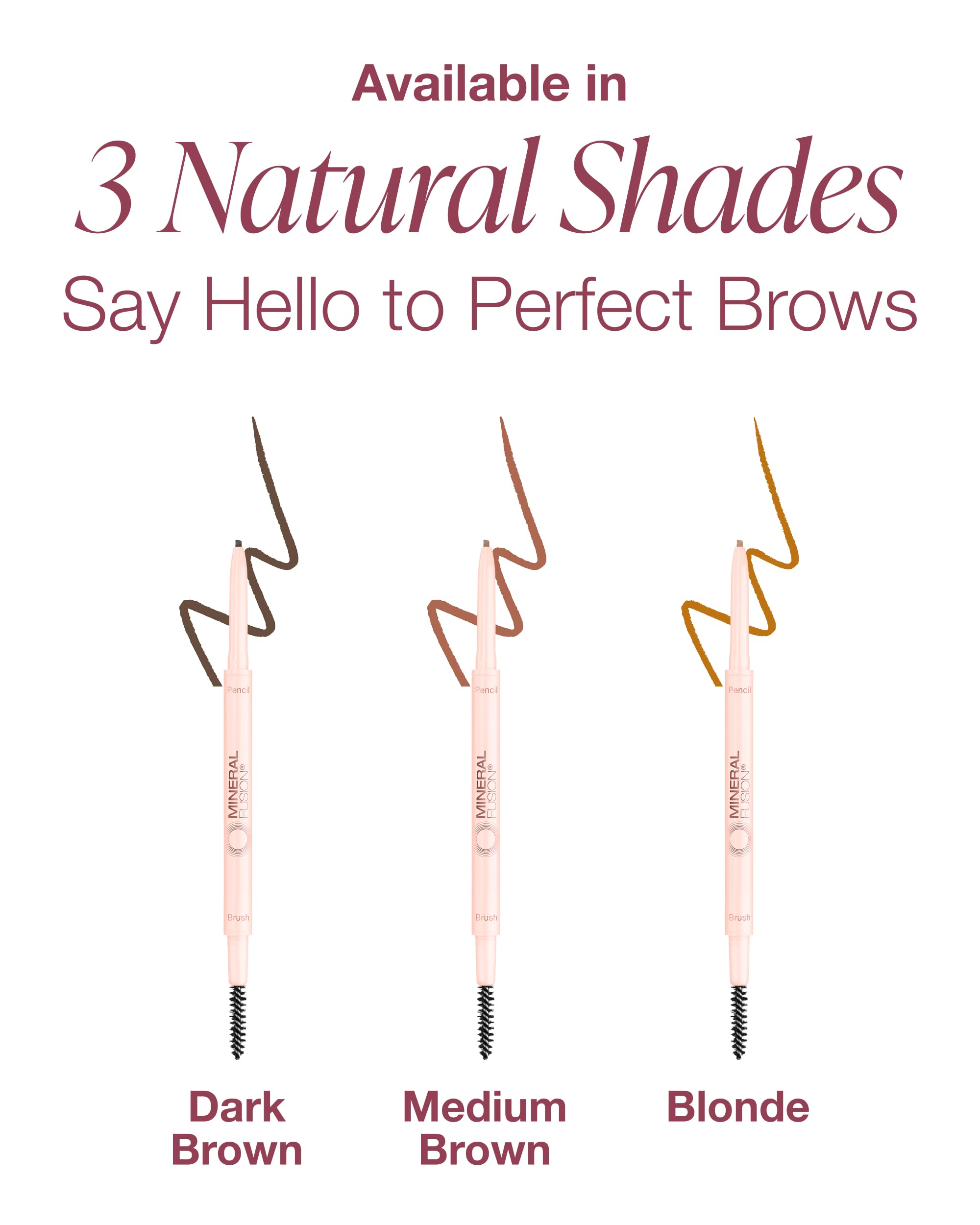 Eye - Brow Pencil