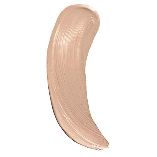 Rimmel Stay Matte Foundation Soft Beige 1 Fluid Ounce Bottle Soft Matte Powder Finish Foundation for a Naturally Flawless Look