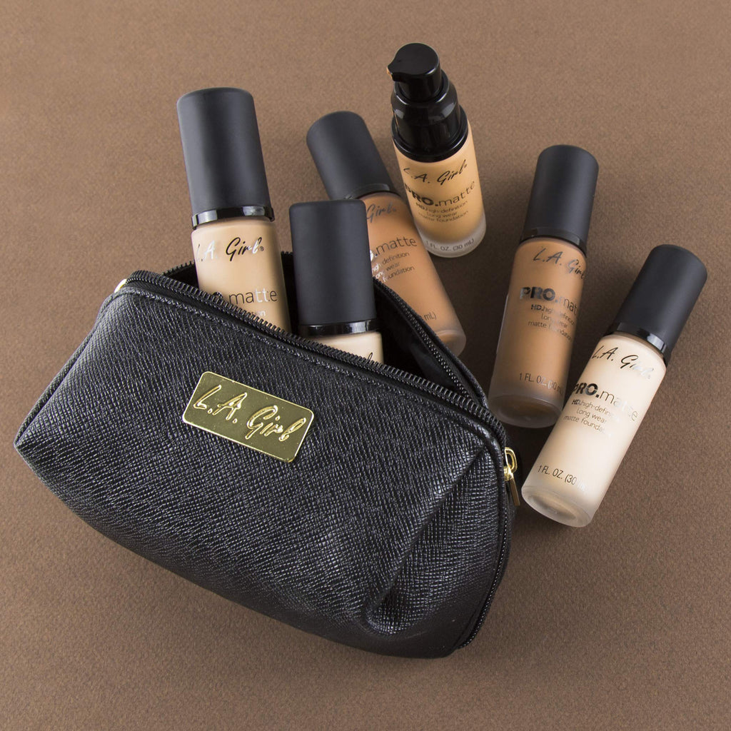 L.A. Girl PRO.Matte Foundation