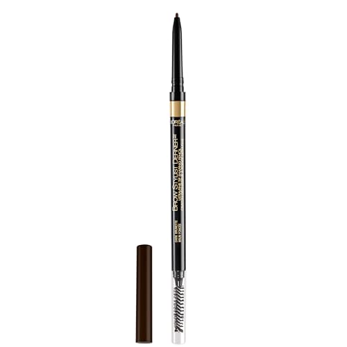 Loreal Paris brow stylist definer color pencil waterproof