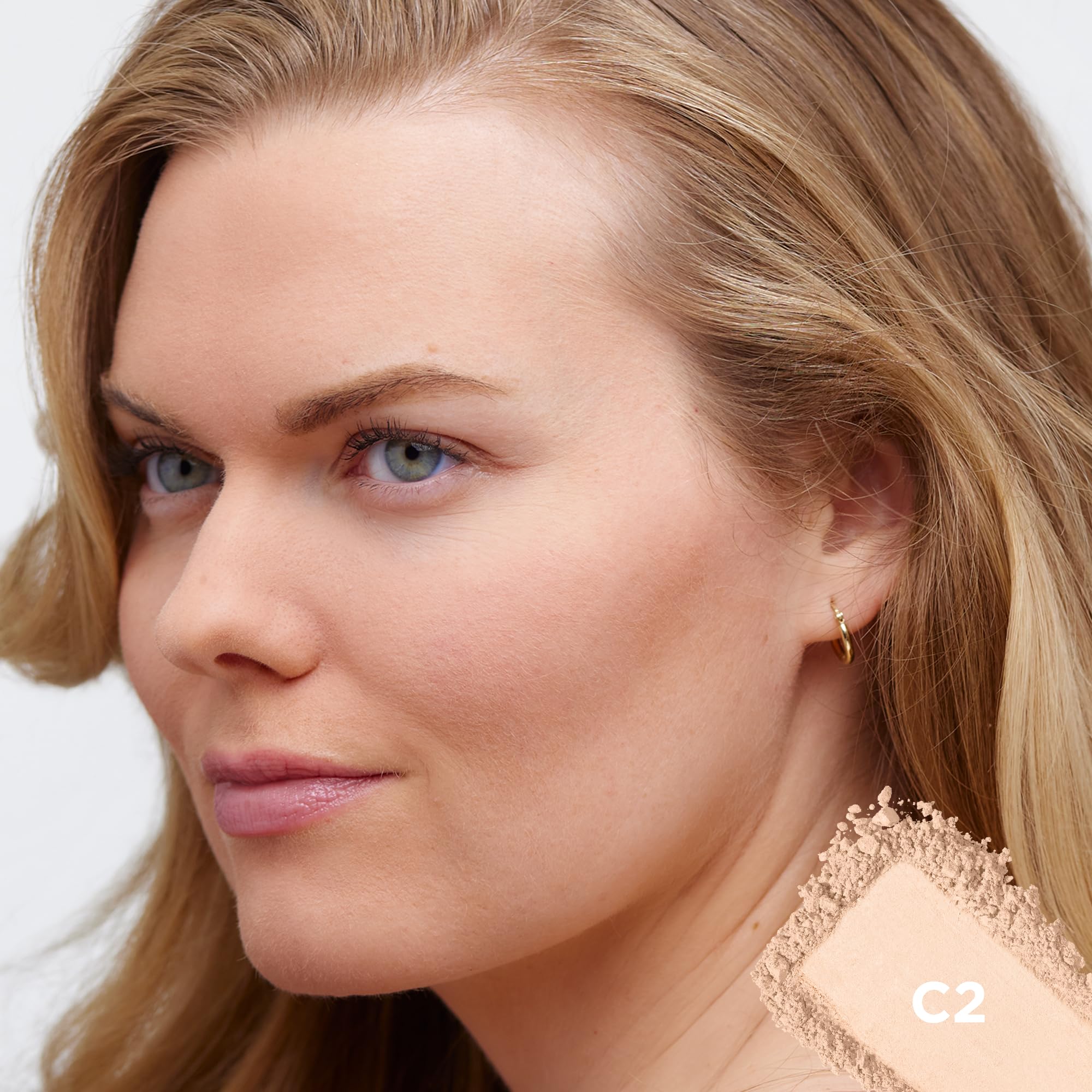 L'Oréal Paris True Match Super-Blendable Powder