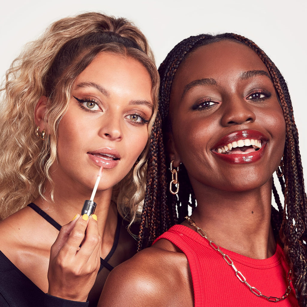 Rimmel Stay Glossy 6HR Lip Gloss
