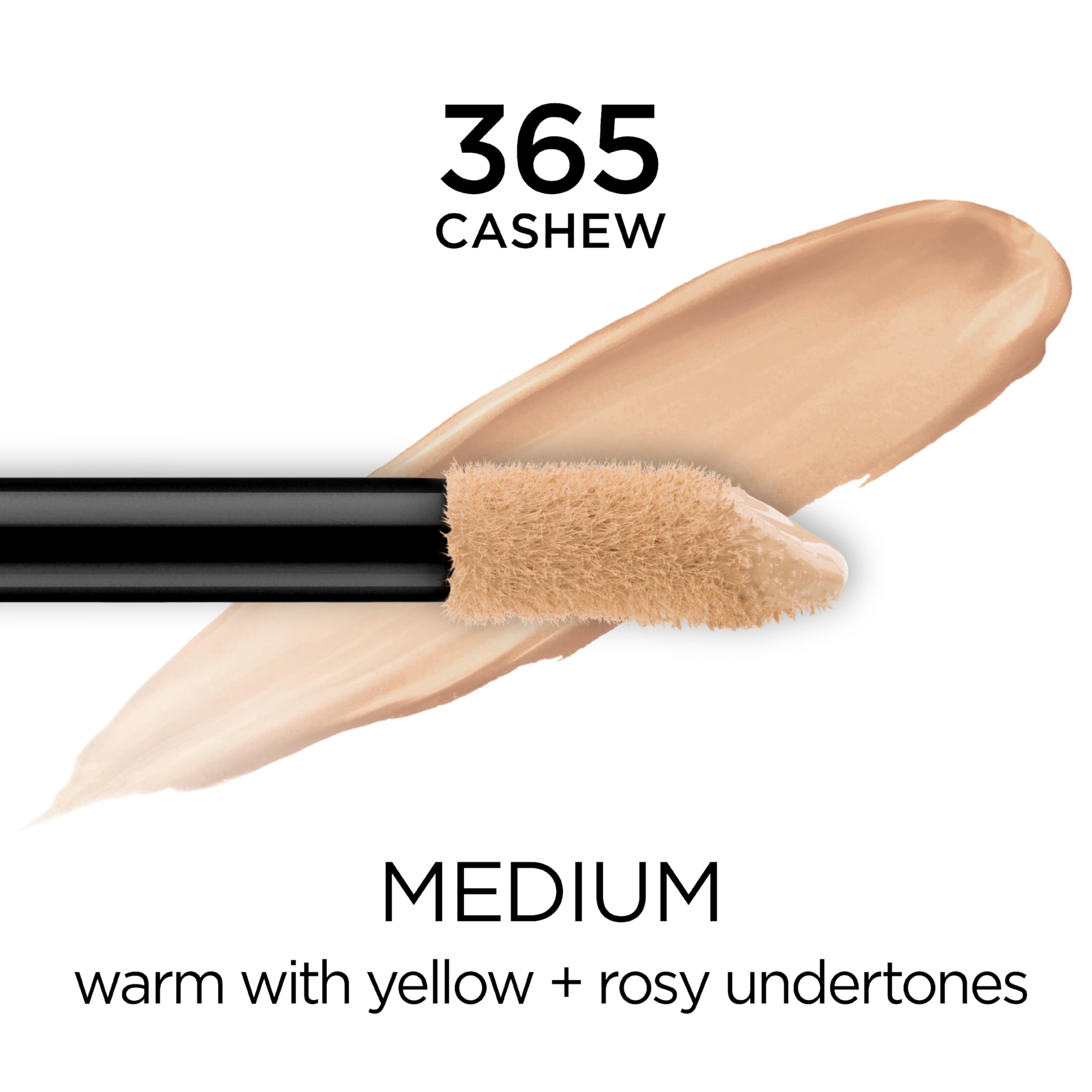 Loreal Paris infallible 24 hr full wear concealerliquidmatte
