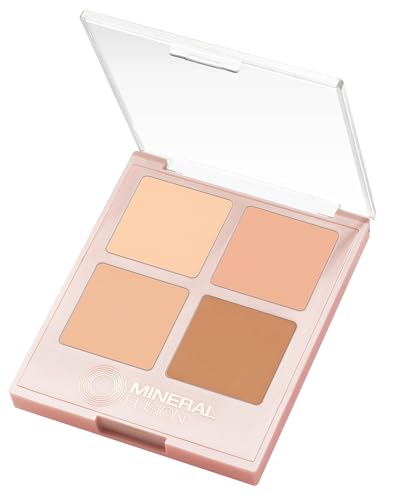 Mineral Fusion Concealer Palette