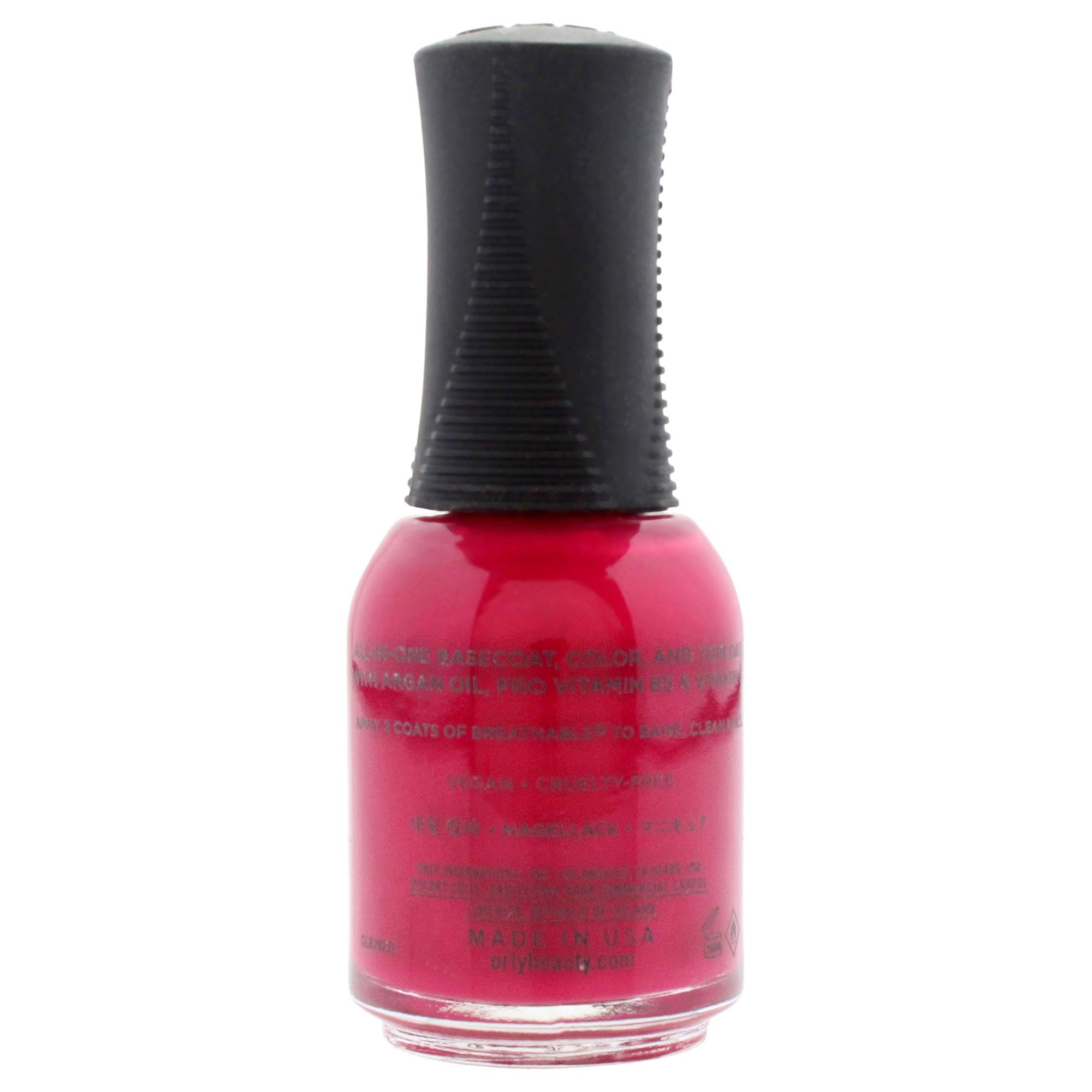 Orly Breathable Nail Color