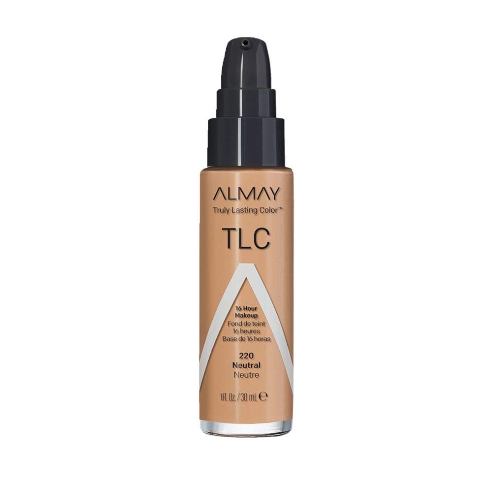 Almay Truly Lasting Color