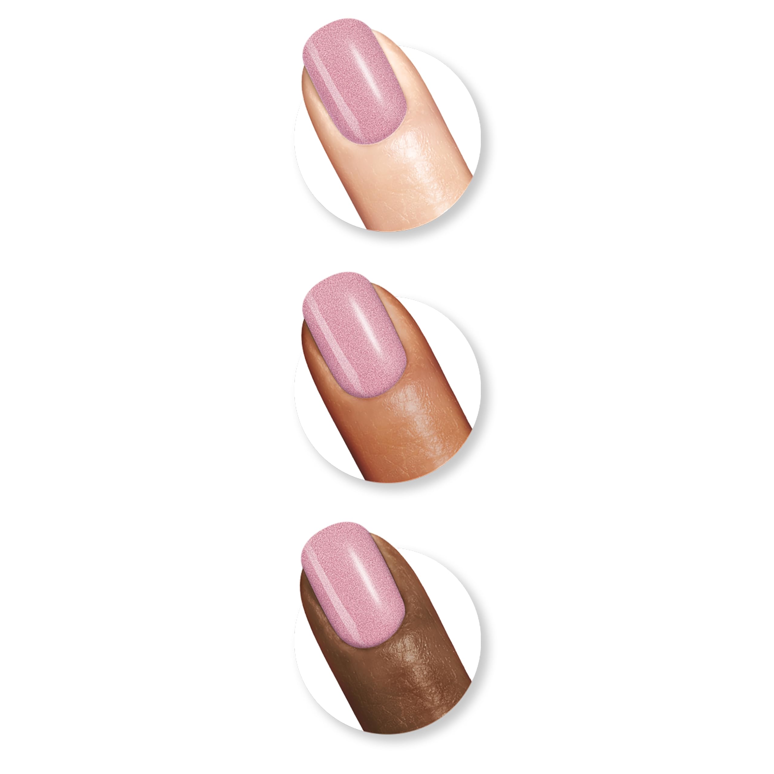 Sally Hansen Insta-Dri Nail Polish