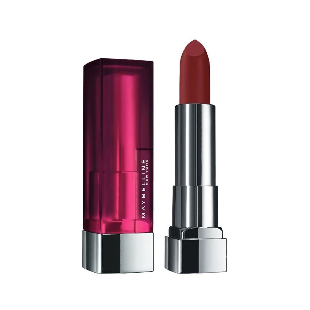 Maybelline New York Color Sensational NudeLipstick
