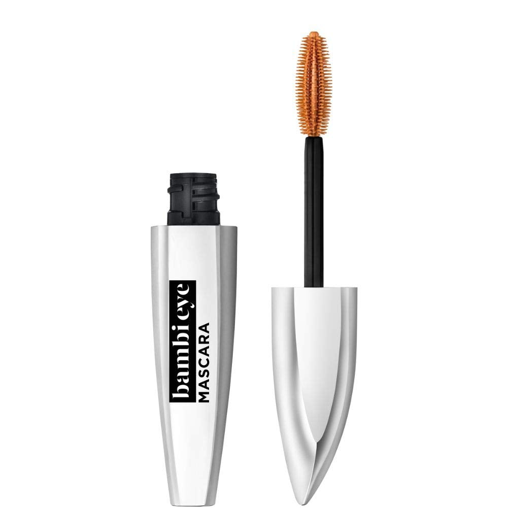 L’Oréal Paris L'Oreal Paris Bambi Eye Washable Mascara
