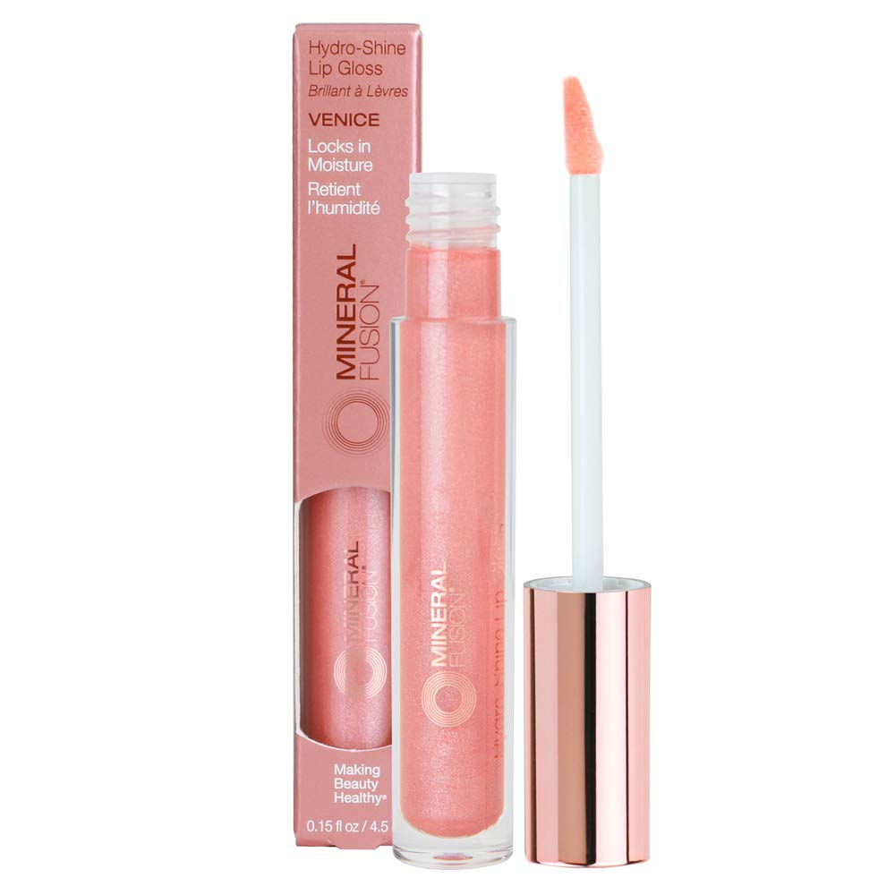 Mineral Fusion Stick Lip Gloss