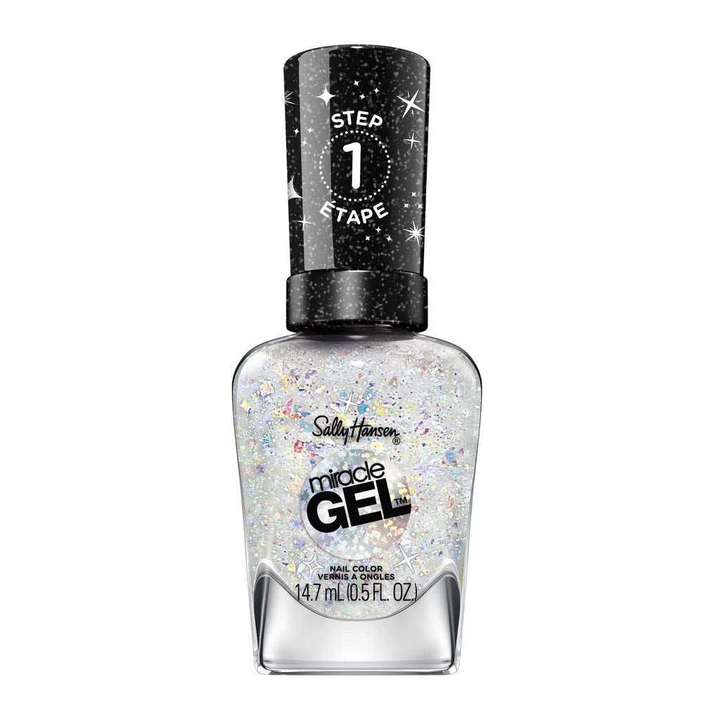 Sally Hansen Miracle Gel™ Glitter Nail Polish