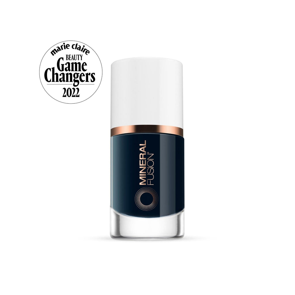 Mineral Fusion Nail Polish