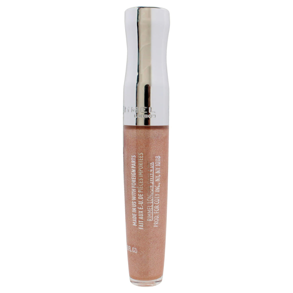 Rimmel Stay Glossy 6HR Lip Gloss