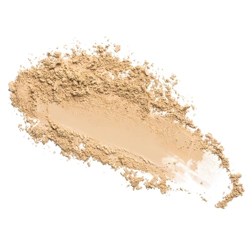 Burt's Bees 100% Natural Mattifying Powder Foundation