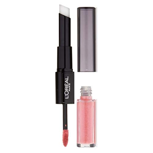Infallible Pro Last 2 Step Lipstick Liquid