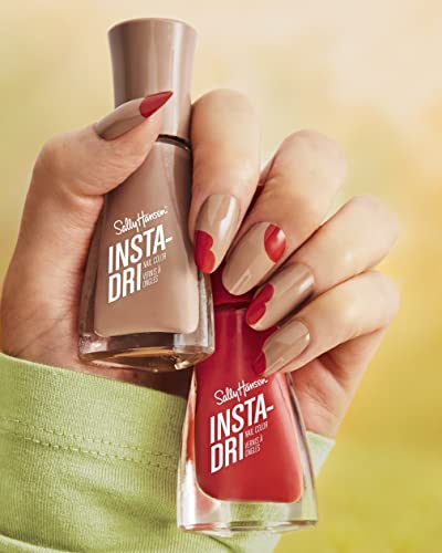 Sally Hansen Insta Dri x GLAAD Nail Polish - Unity Galore, 0.31 fl oz