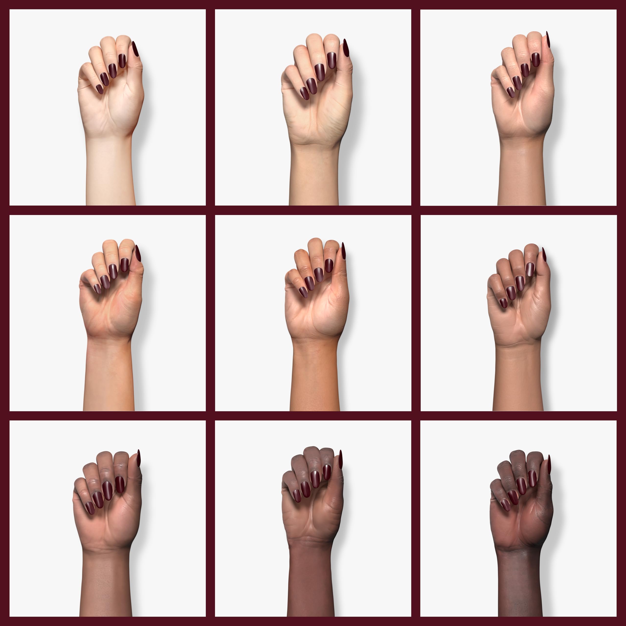 Orly Breathable Nail Color