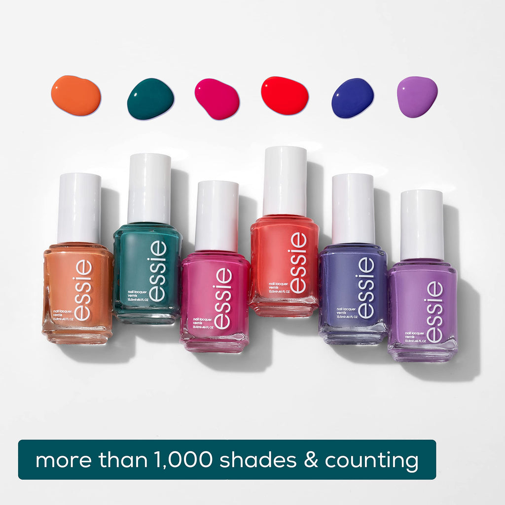essie Salon-Quality Nail Polish