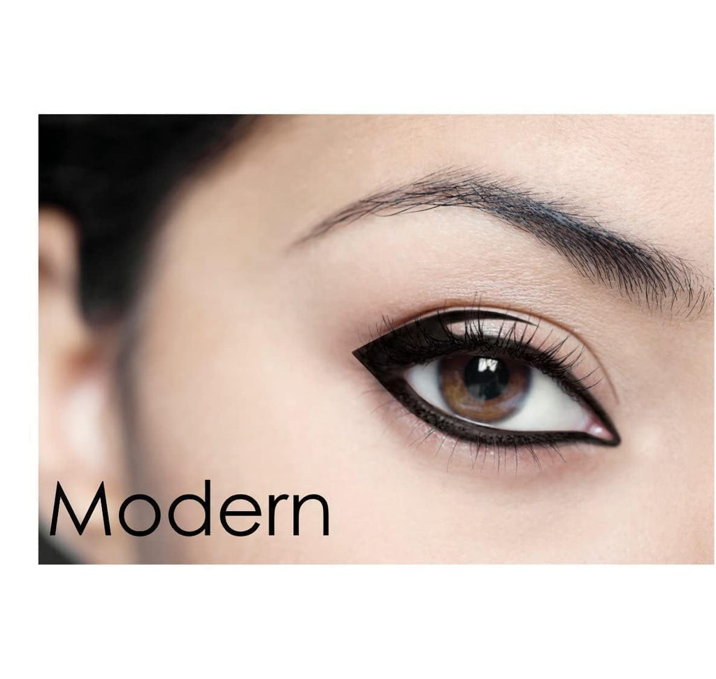 L'Oreal Paris Voluminous Smoldering Eyeliner with Custom Sharpener