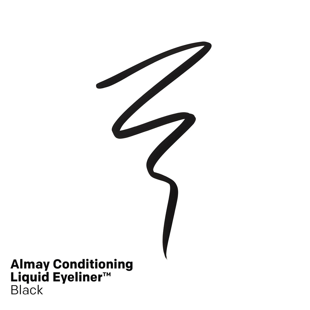 Almay Conditioning Liquid Eyeliner 1