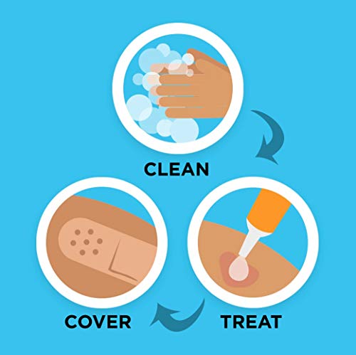 Band-Aid Brand Tough Strips Adhesive Bandage for Minor Cuts & Scrapes, All One Size, 20 ct