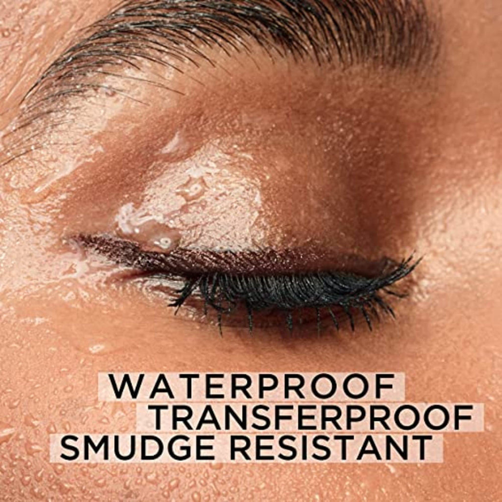 L'Oréal Paris Makeup Infallible Pro-Last Waterproof Pencil Eyeliner