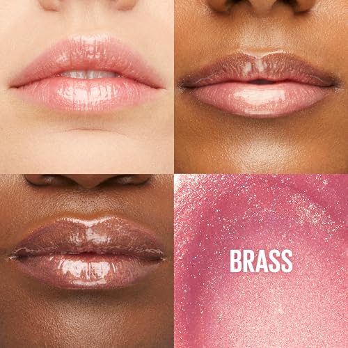 Maybelline lifter glosslip glossshimmerhyaluronic Acidliquid