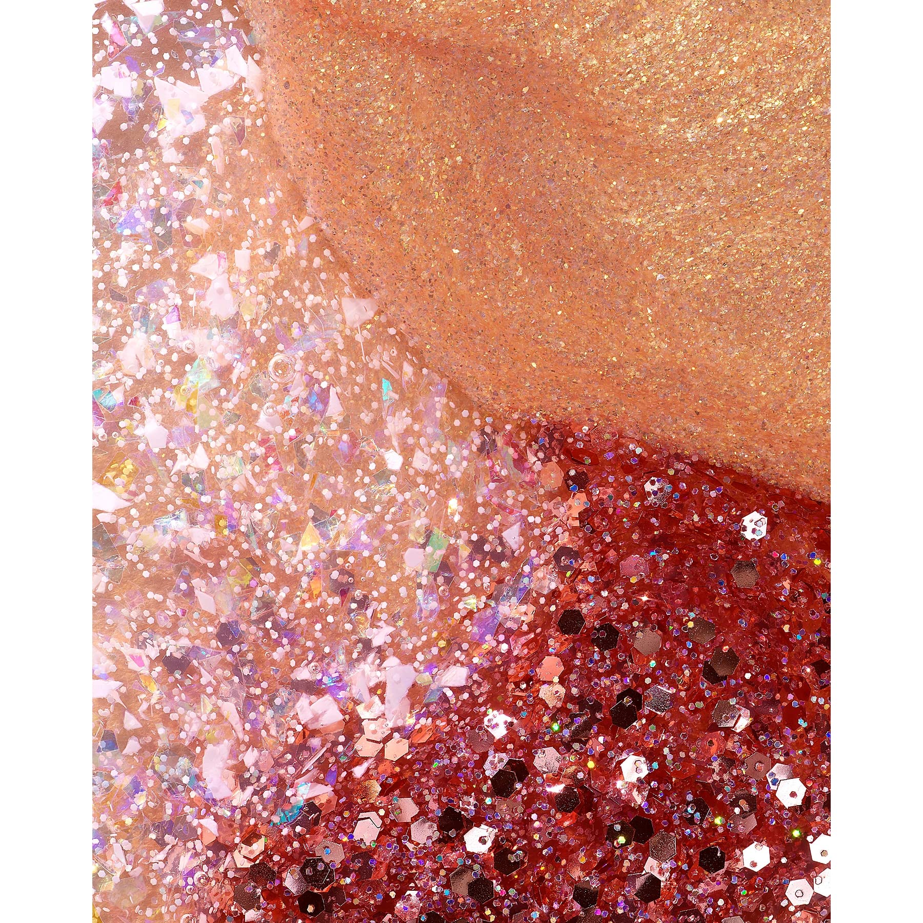 Sally Hansen Miracle Gel Merry and Bright Collection All is Bright, Shelf Pack of 2