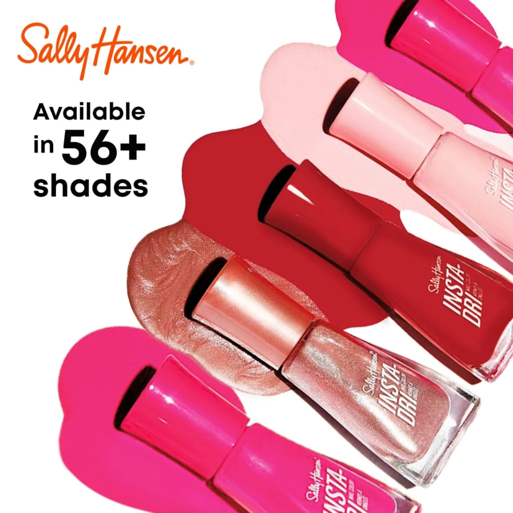 Sally Hansen Insta-Dri Nail Polish