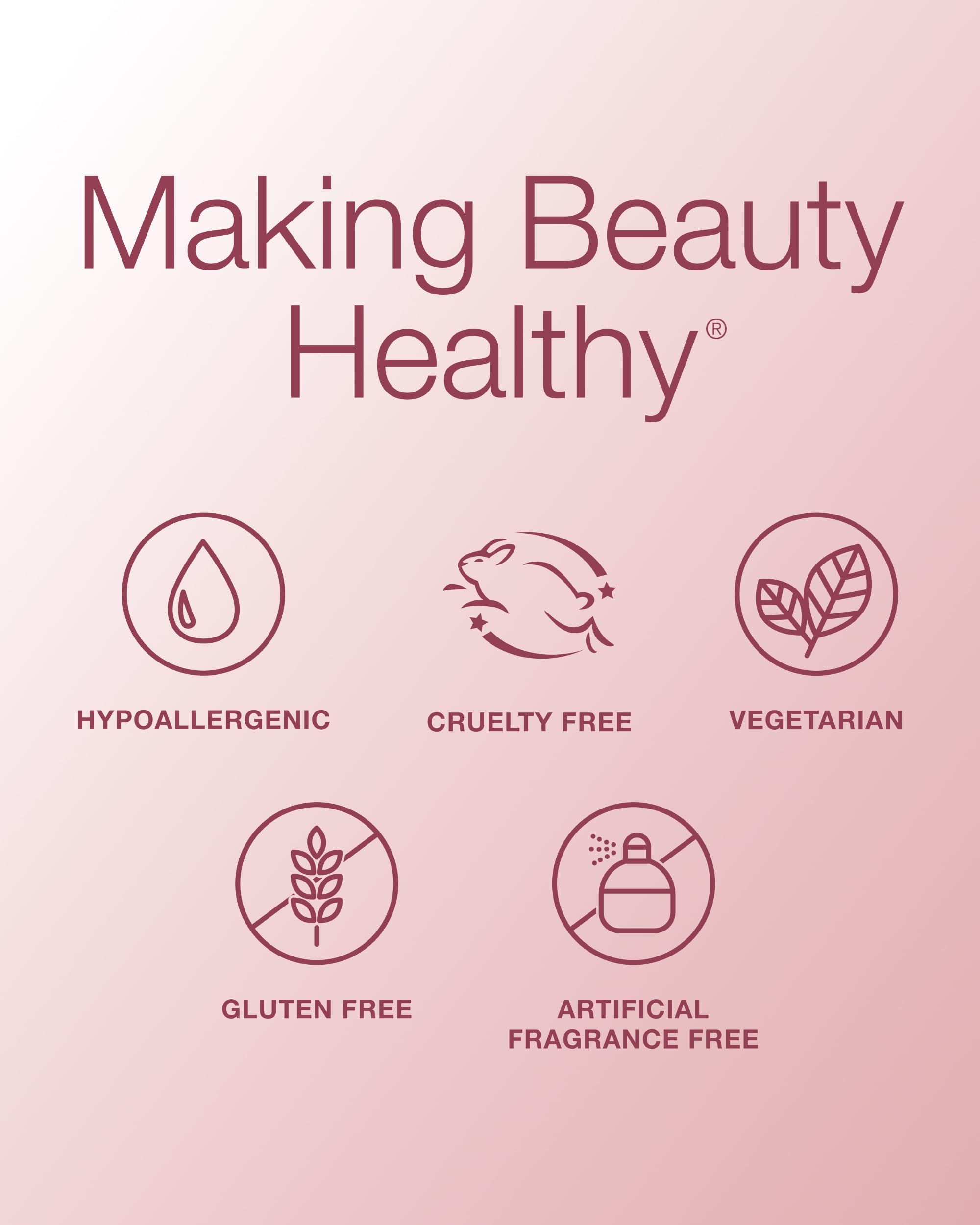 Mineral Fusion Mascara
