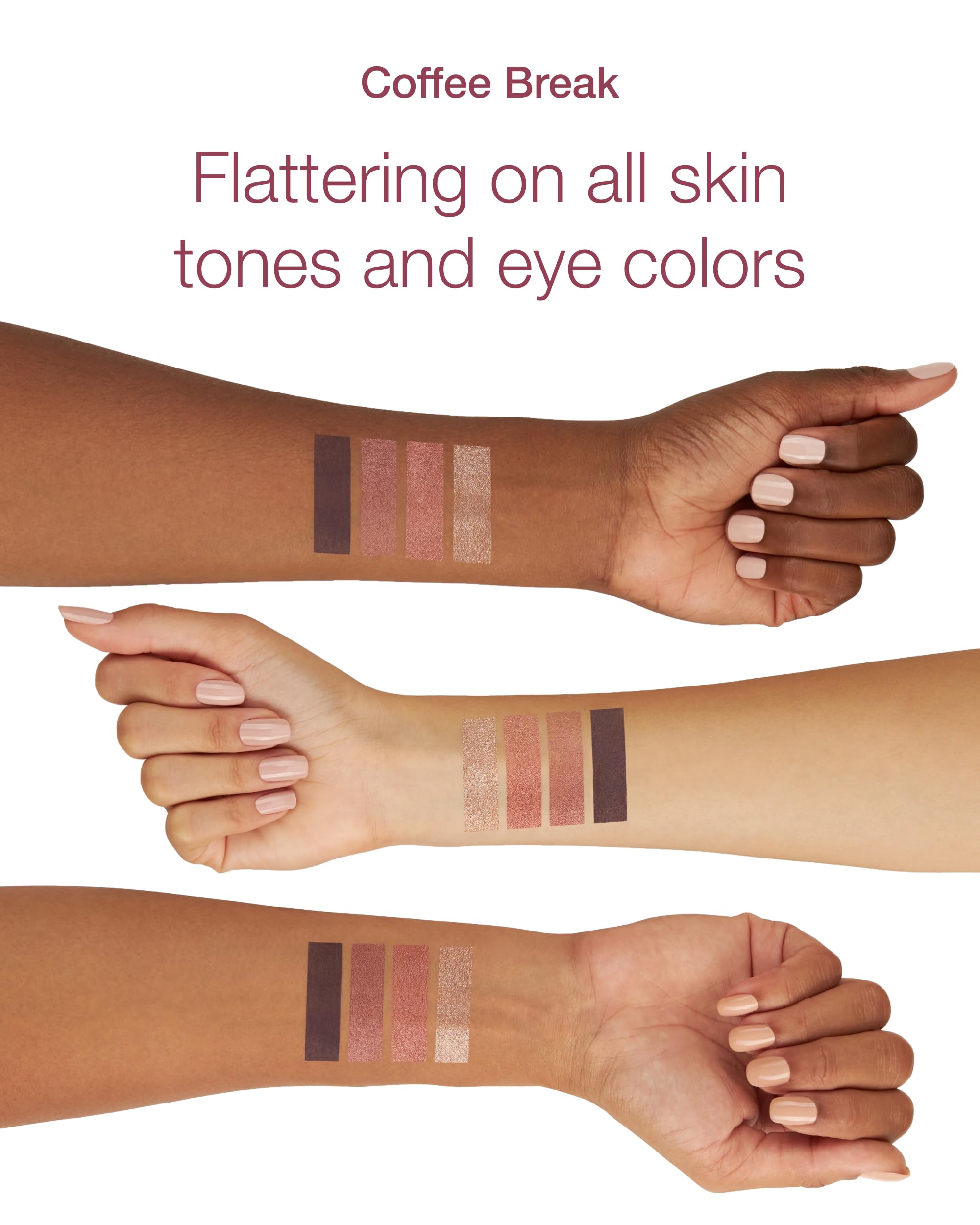 Mineral Fusion Eyeshadow, 0.25 oz