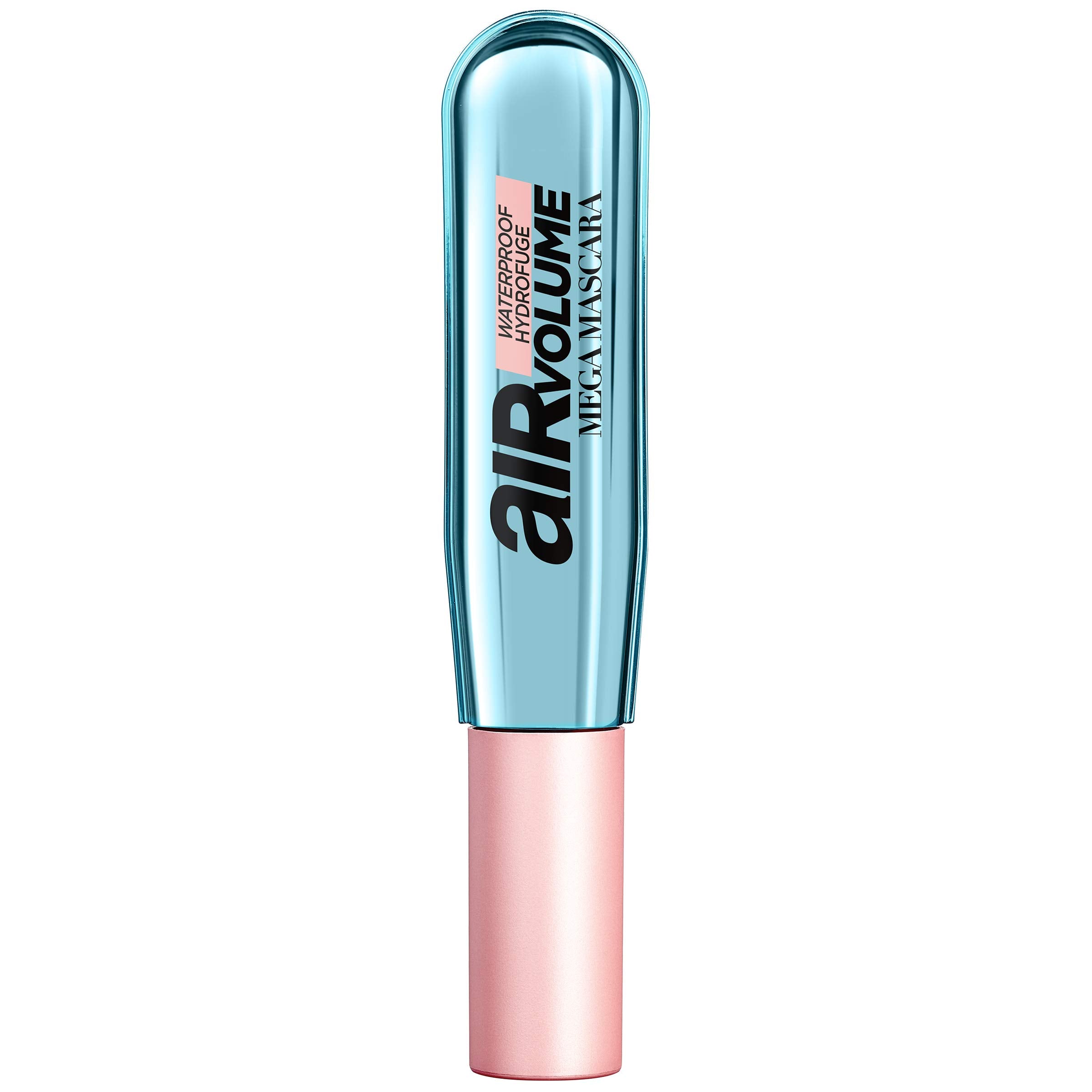 Airvolume Regular Volumizingwaterproof Mascara Liquid