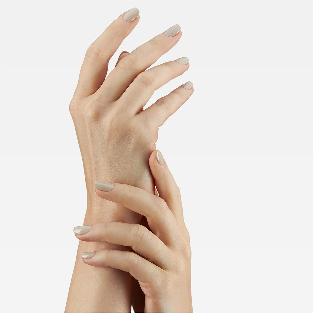 Mineral Fusion Nail Polish