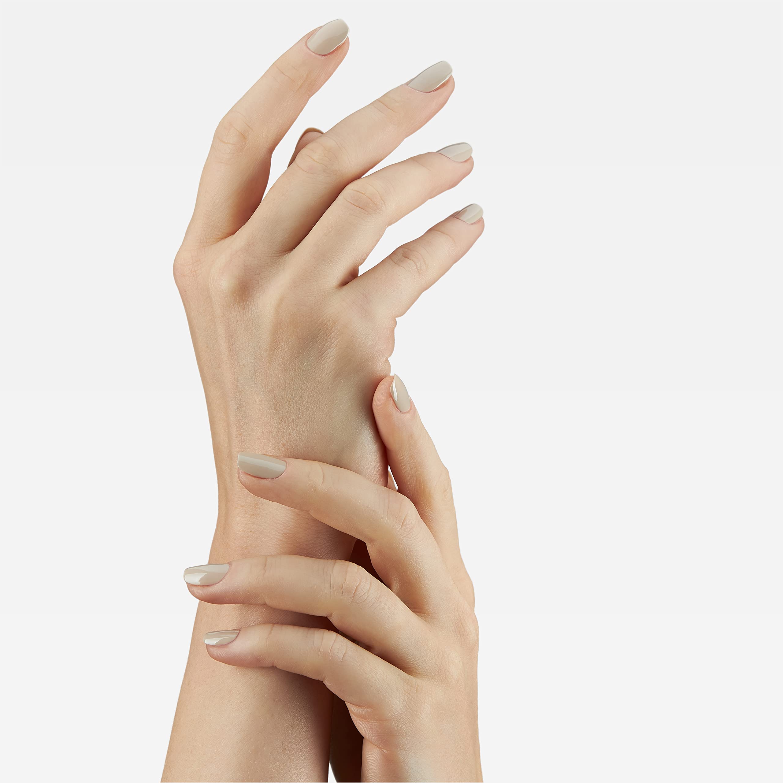 Mineral Fusion Nail Polish