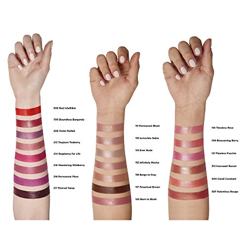 Infallible Pro Last 2 Step Lipstick Liquid