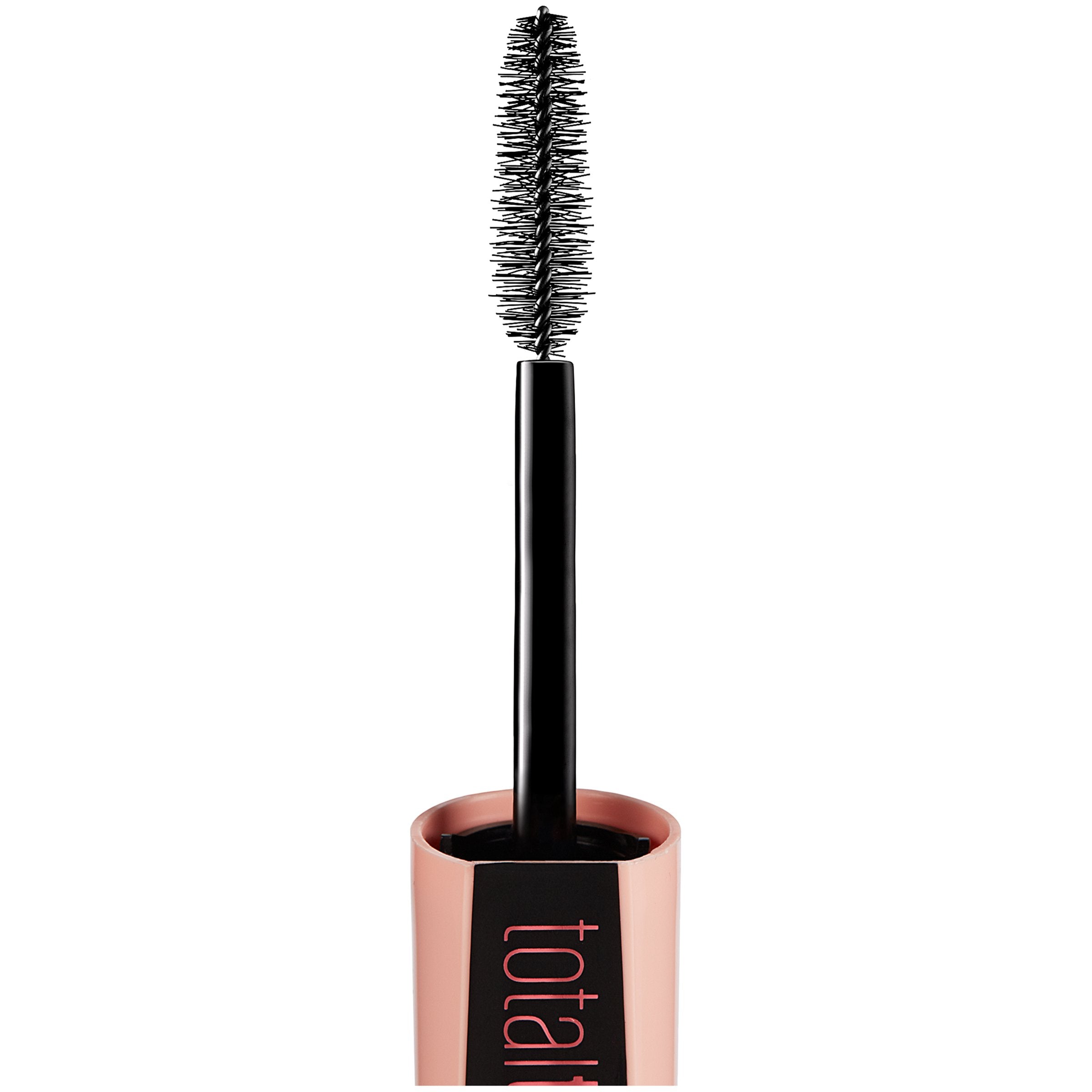 MAYBELLINE New York Total Temptation Washable Mascara,