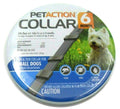 PetAction Flea Tick Collar for Small Dogs
