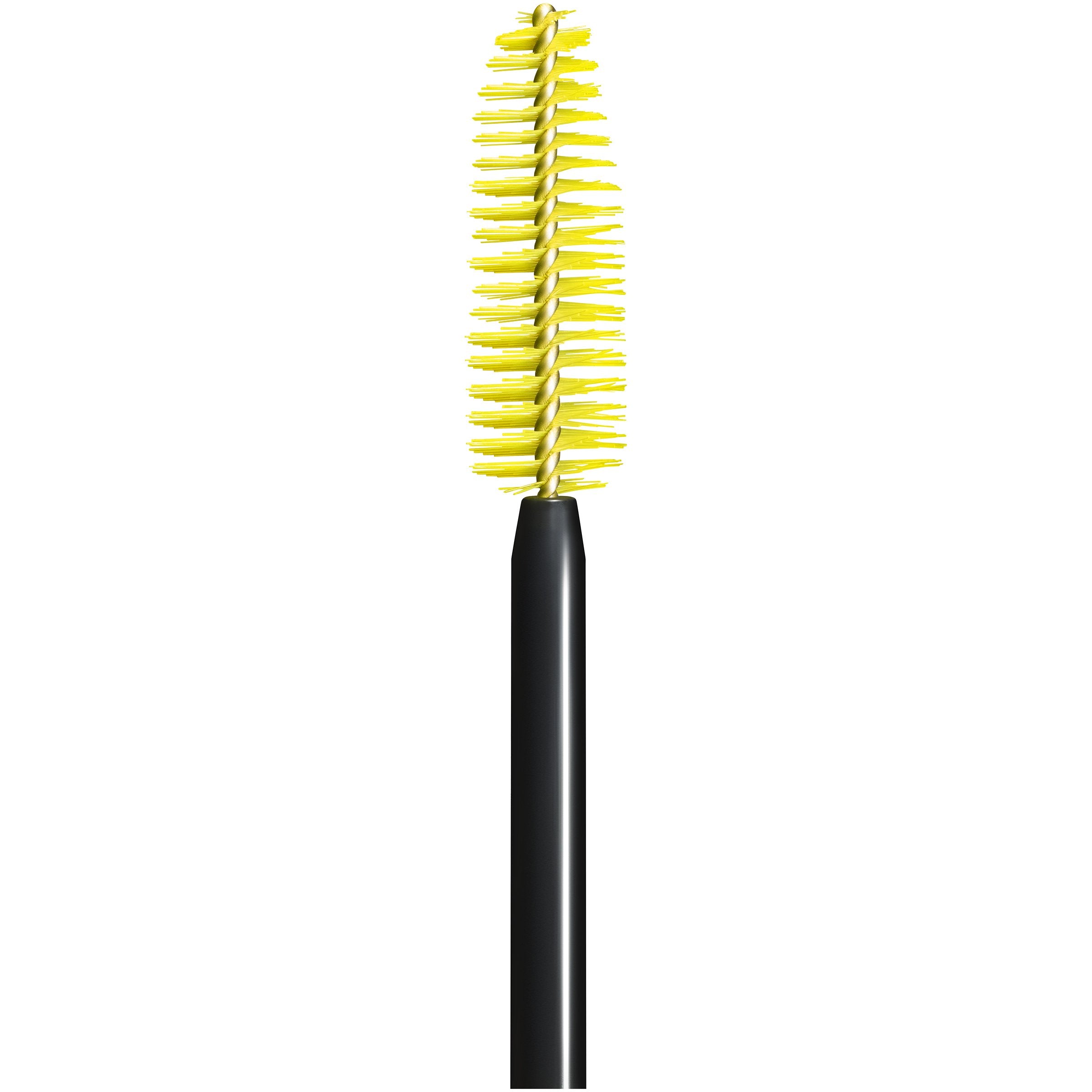 Maybelline new york the colossalregularlong wearliquid