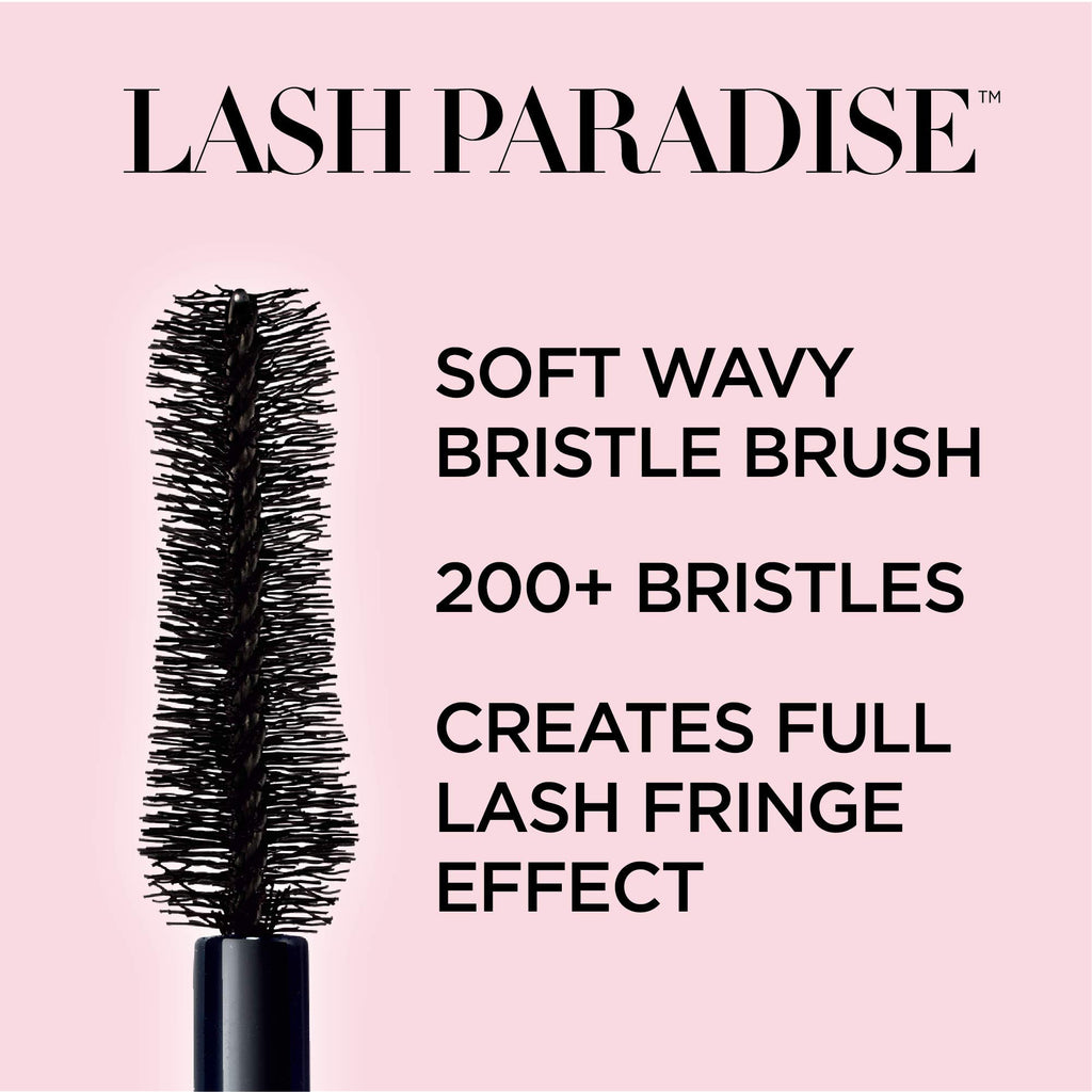 L'Oreal Paris Voluminous Makeup Lash Paradise Mascara