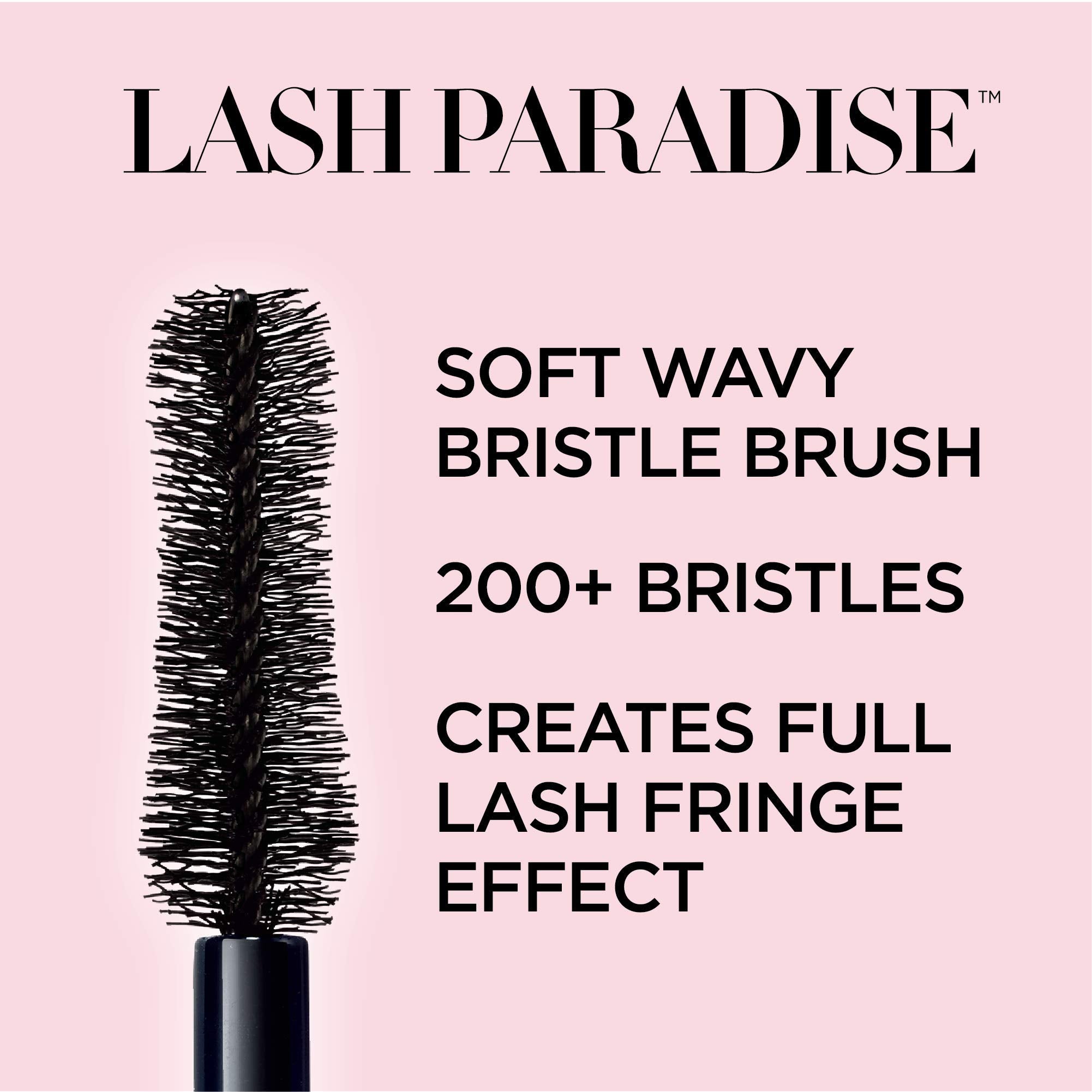 L'Oreal Paris Voluminous Makeup Lash Paradise Mascara