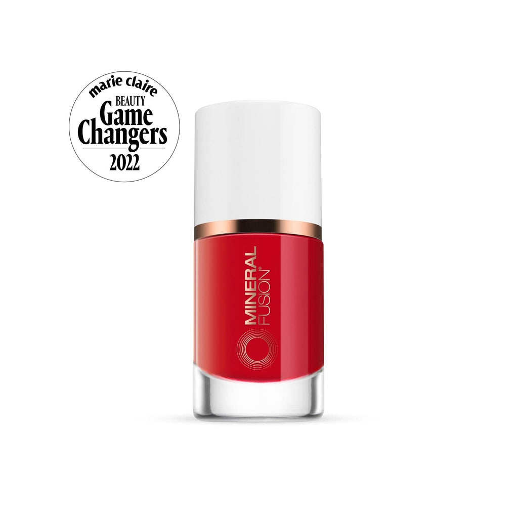 Mineral Fusion Nail Polish