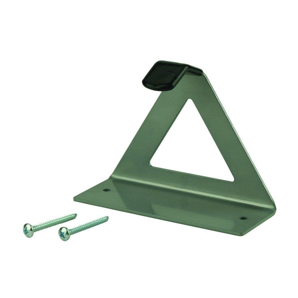 Everbilt 30 lb. 3-In-1 Bike Hanger