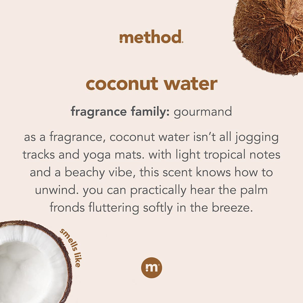 Method Foaming Hand Soap