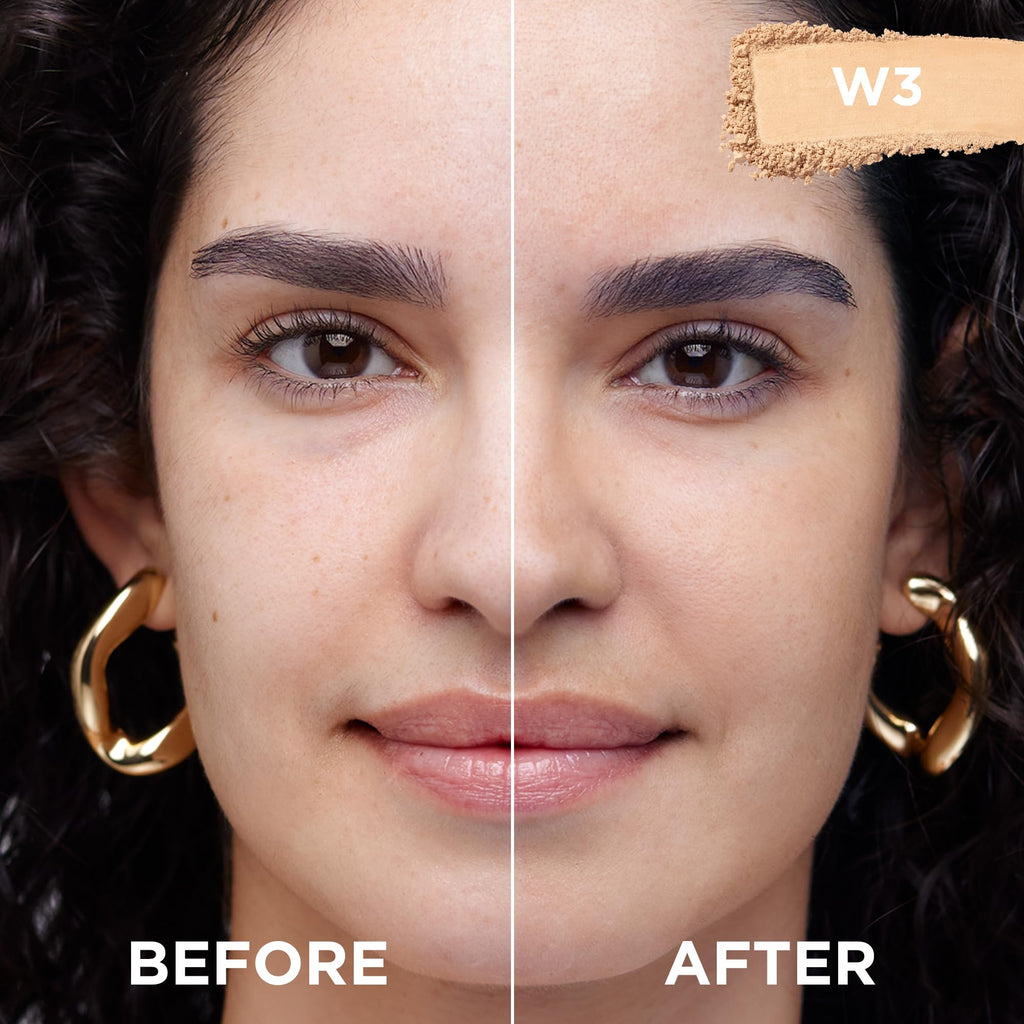 L'Oréal Paris True Match Super-Blendable Powder