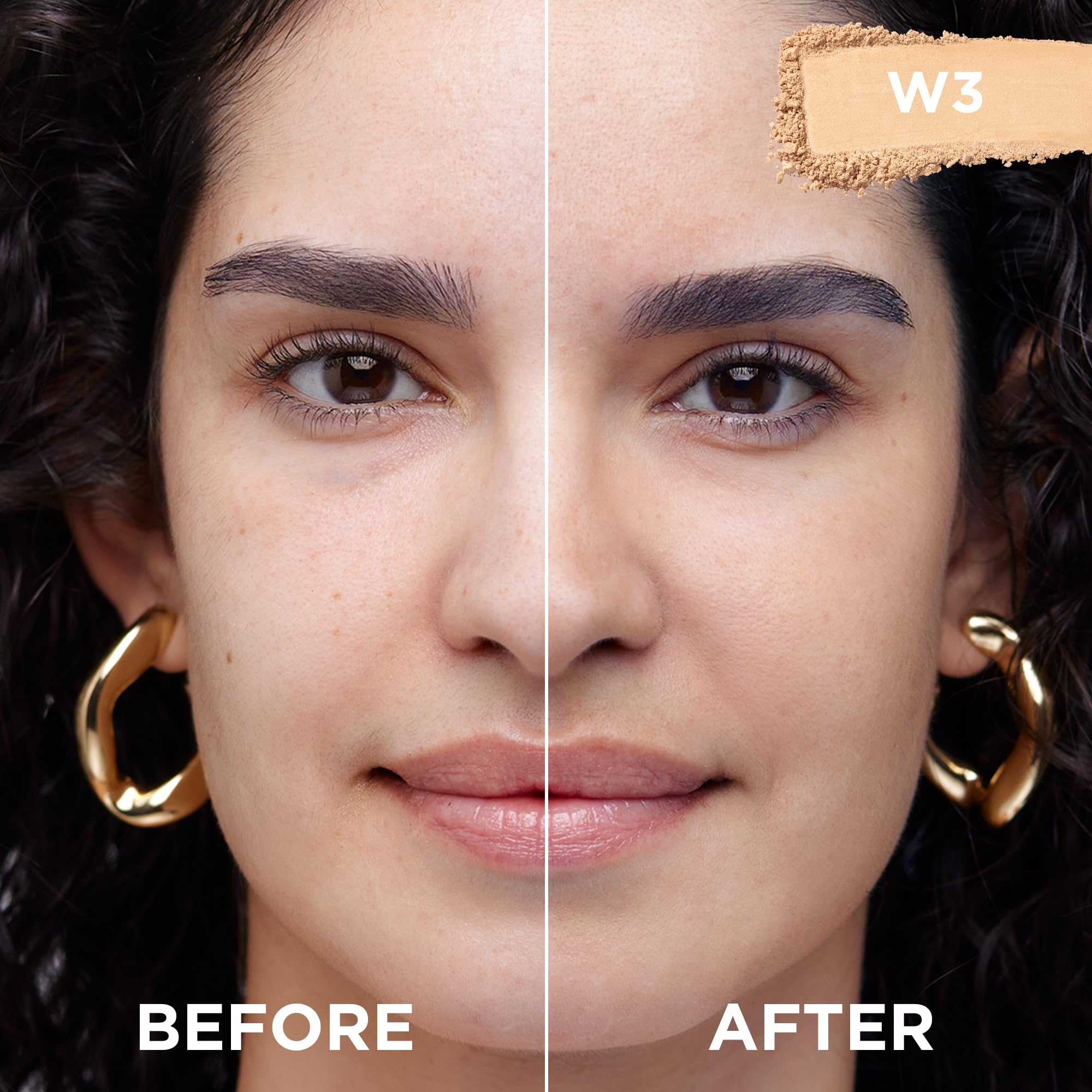 L'Oréal Paris True Match Super-Blendable Powder