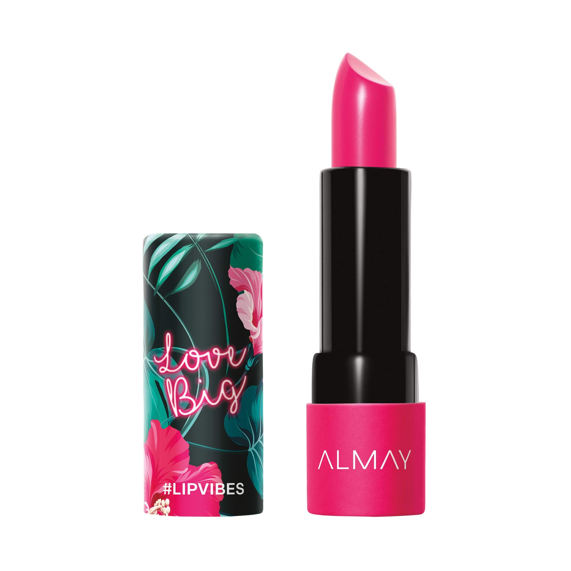 Almay Lip Vibes